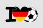 futebol alemão